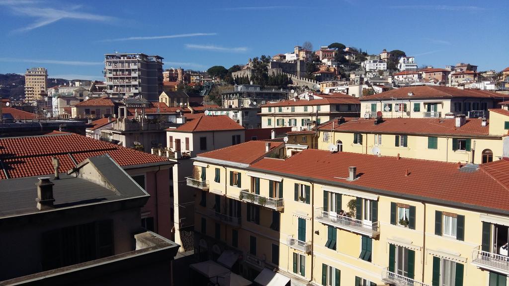 Interno24 Apartment La Spezia Exteriér fotografie