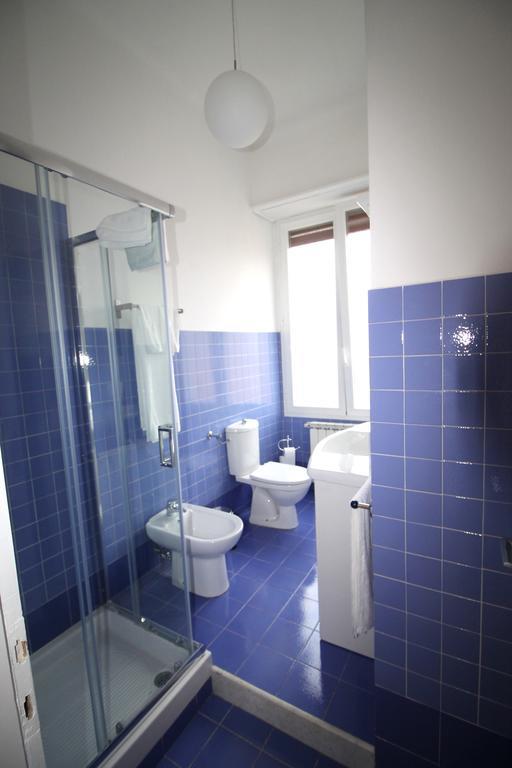 Interno24 Apartment La Spezia Exteriér fotografie
