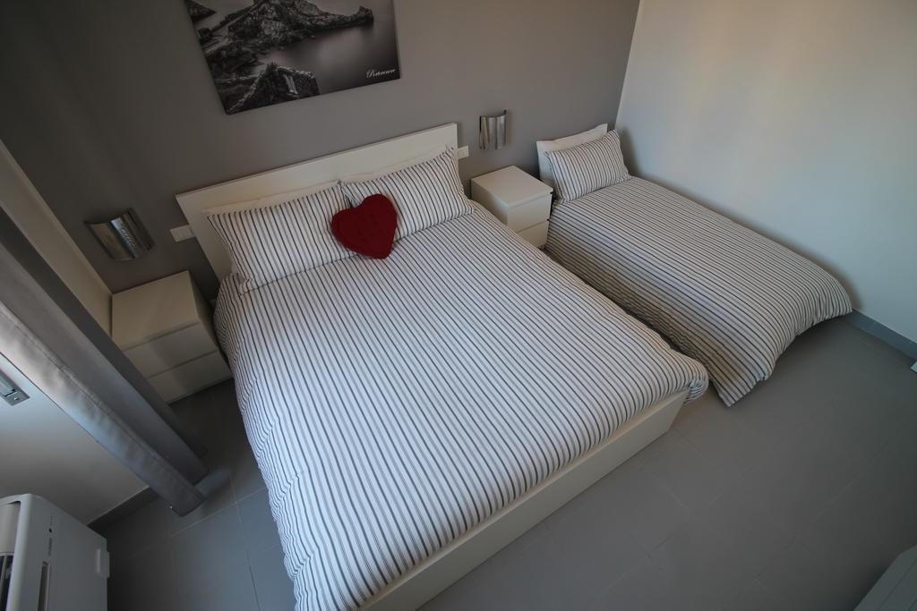 Interno24 Apartment La Spezia Exteriér fotografie