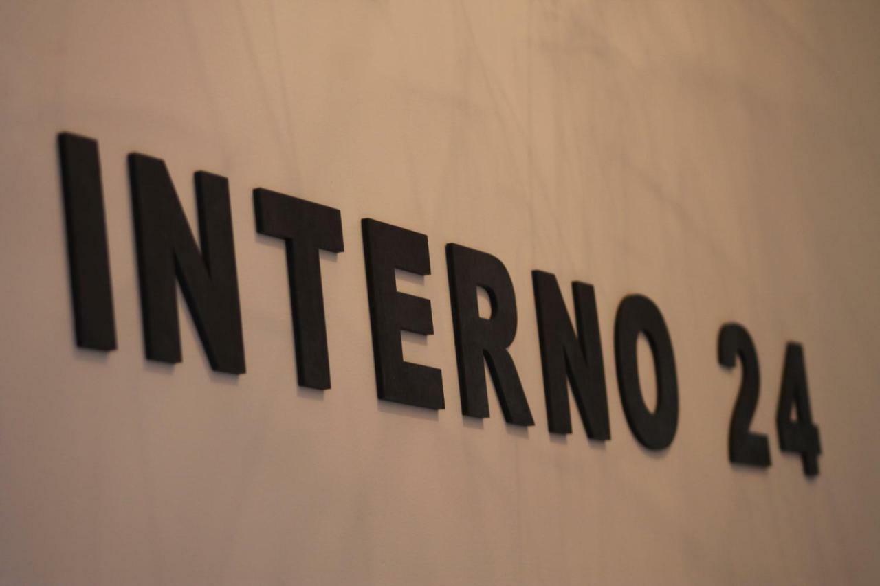 Interno24 Apartment La Spezia Exteriér fotografie