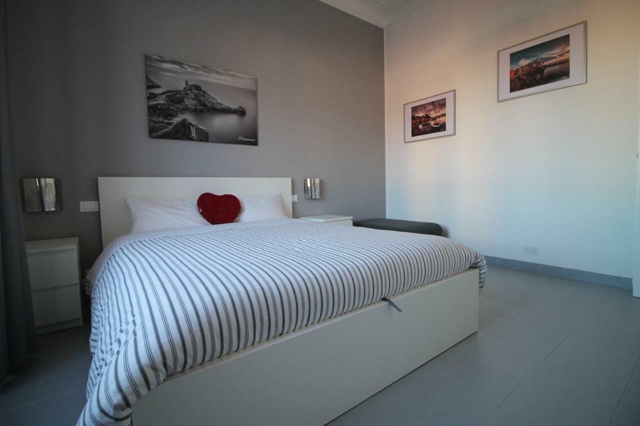 Interno24 Apartment La Spezia Exteriér fotografie