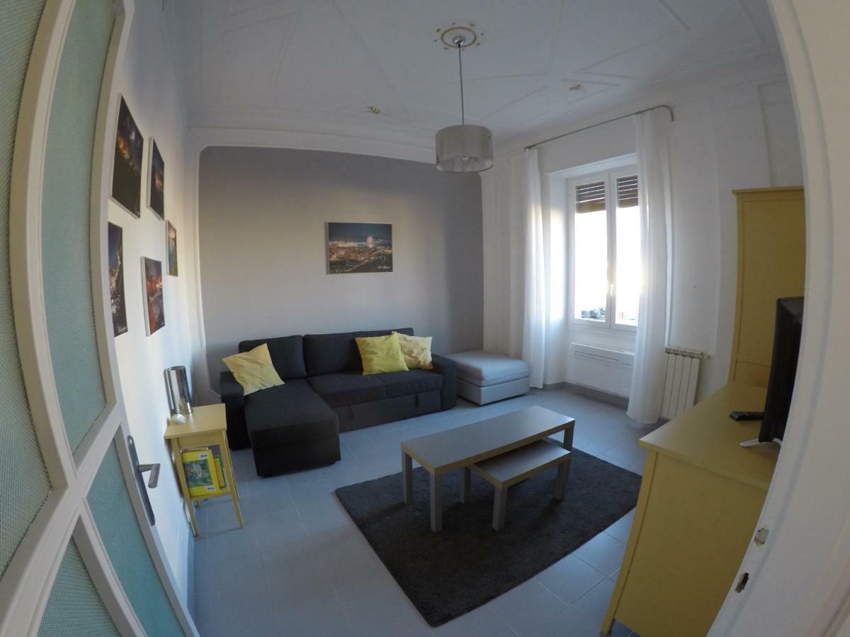 Interno24 Apartment La Spezia Exteriér fotografie