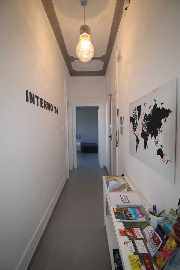Interno24 Apartment La Spezia Exteriér fotografie