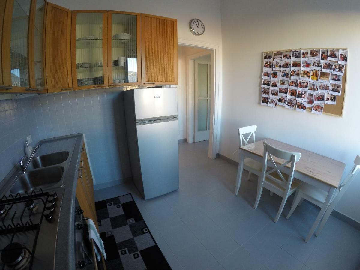 Interno24 Apartment La Spezia Exteriér fotografie
