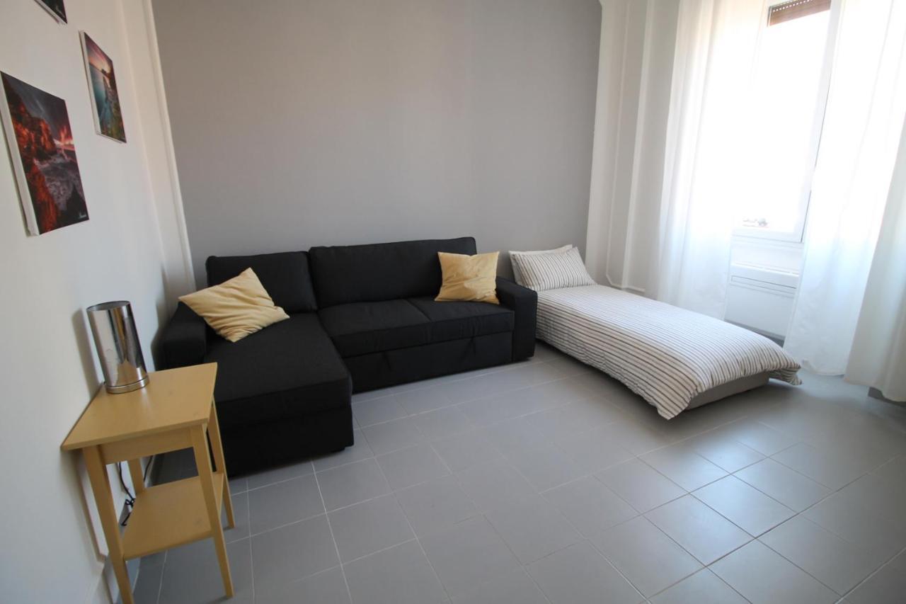 Interno24 Apartment La Spezia Exteriér fotografie