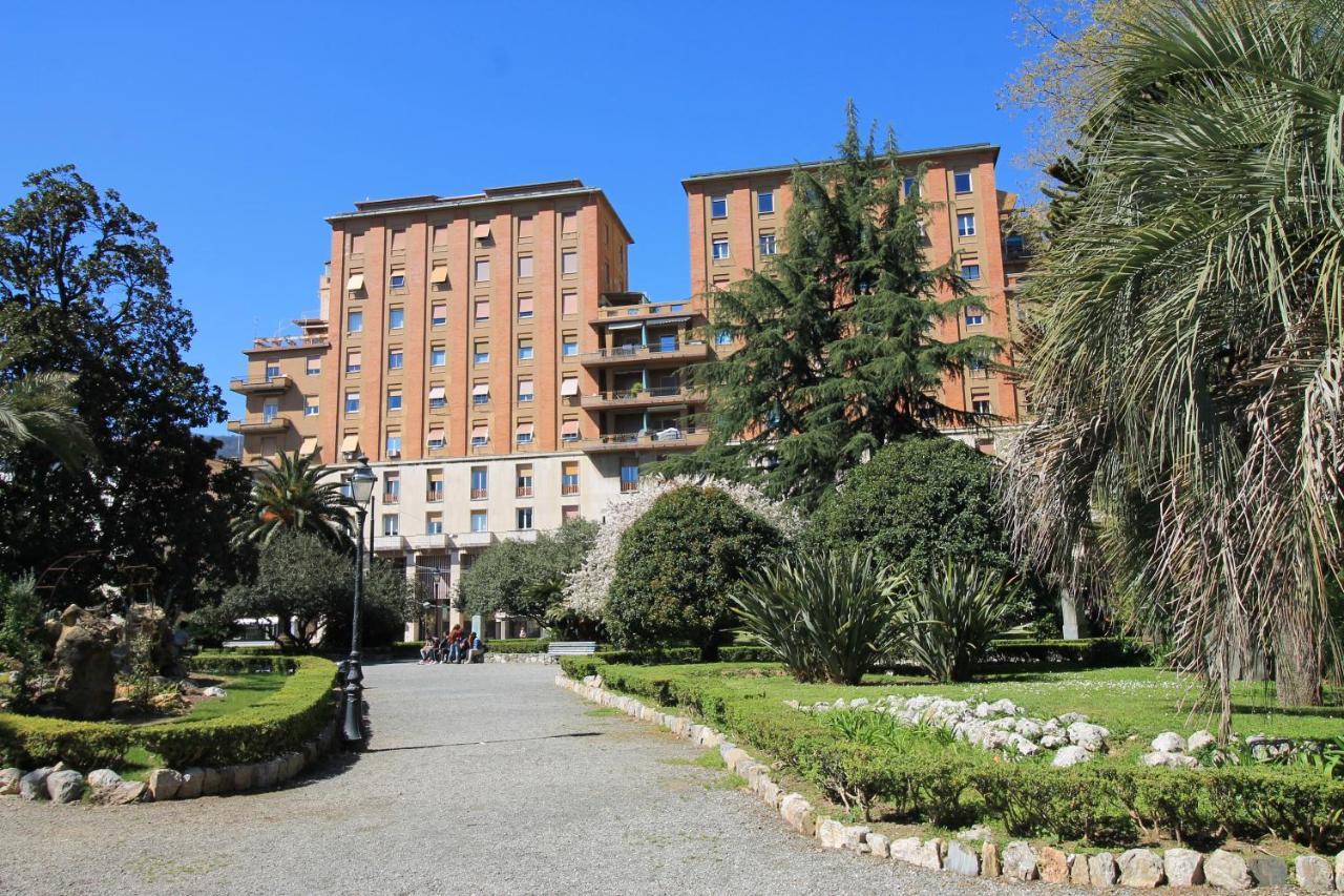 Interno24 Apartment La Spezia Exteriér fotografie