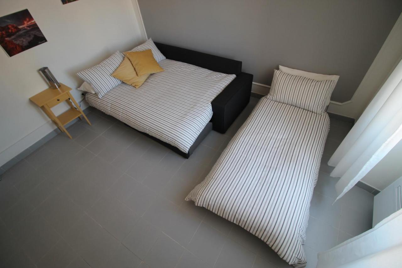 Interno24 Apartment La Spezia Exteriér fotografie